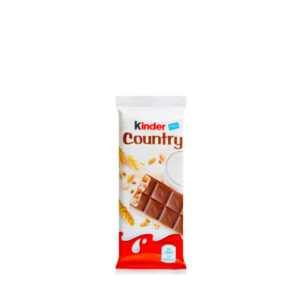 KINDER SHOK 24 GR