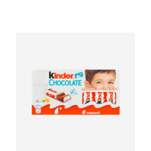 KINDER SUDLU 100 GR