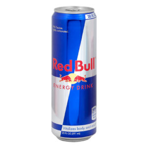 RED BULL  0,355L