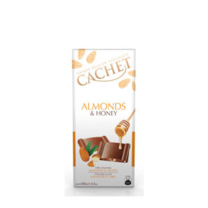 CACHET BADAM 100 GR