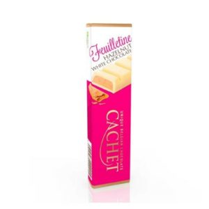 CACHET FEUILLETINE 75 GR