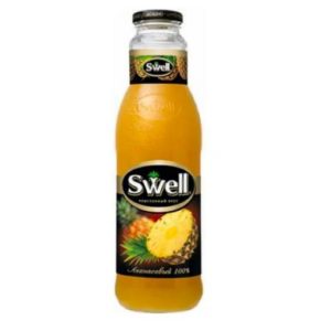 SWELL ANANAS  0,75 L