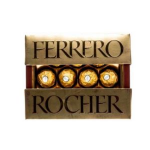 FERRERO ROCHER 125 GR