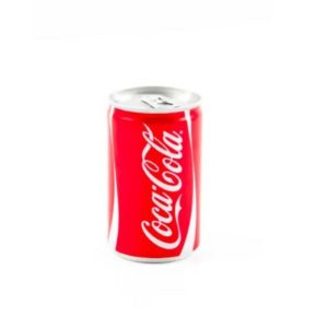 COCA COLA MINI GL 150 ML