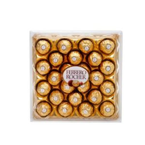 FERRERO ROCHER 300 GR