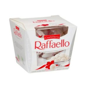 RAFAELLO BADAM 150 GR