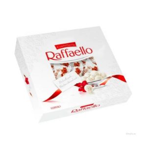 RAFAELLO BADAM 240 GR