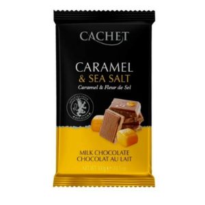 CACHET KARAMEL DƏNİZ 300 GR