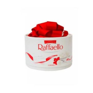 RAFAELLO BADAM 200 GR