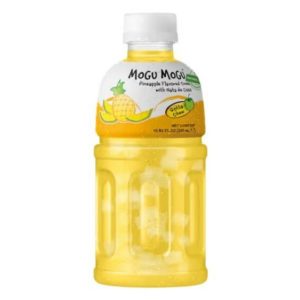 MOGU-MOGU ANANAS 0,32L