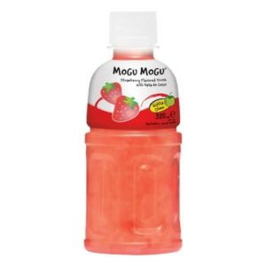 MOGU-MOGU ÇİYƏLƏK  0,32L