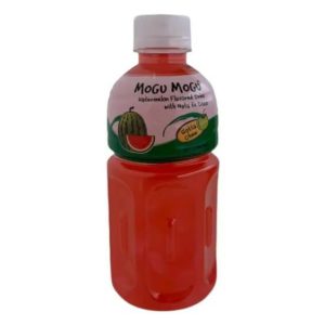 MOGU-MOGU QARPIZ 0,32L