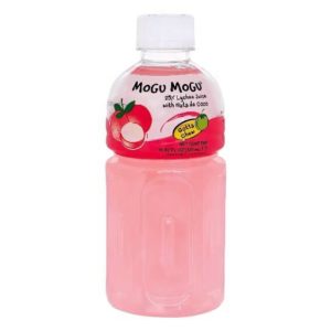 MOGU-MOGU LİÇİ 0,32L