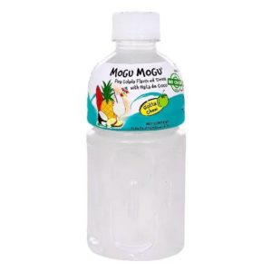 MOGU-MOGU PİNOKOLADA 0,32L