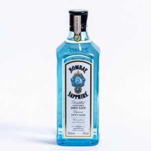 BOMBAY 0,5L