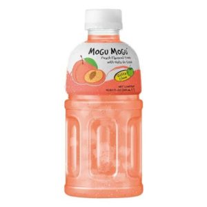 MOGU-MOGU ŞAFTALI 0,32L