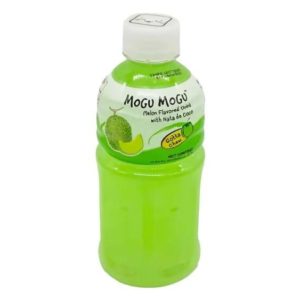 MOGU-MOGU YEMİŞ 0,32L