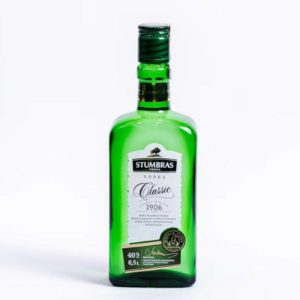 STUMBRAS CLASSIK 0,7L