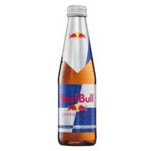 RED BULL GL ŞÜŞƏ 0,25L