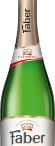 FABER SEKT HALBRROCKEN 0.75 L