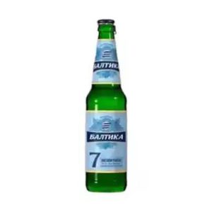 BALTIKA 7 ŞÜŞƏ 0.47 L