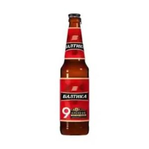 BALTIKA 9 ŞÜŞƏ 0.47 L