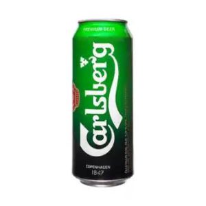 CARLSBERG NY DAWN BANKA