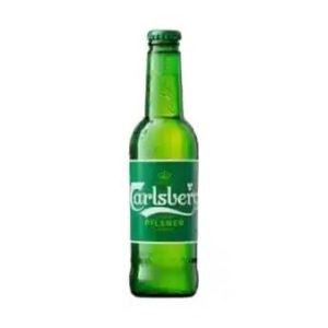 CARLSBERG NY DAWN ŞÜŞƏ 0.47 L