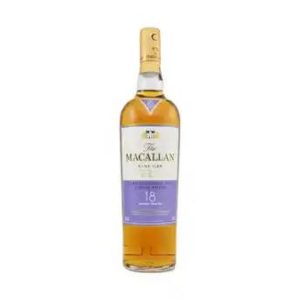 MACALLAN TRIPLE TASK 18Y 0.7 L