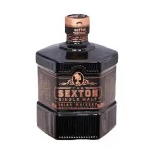 SEXTON SINGLE MALT 0.7 L