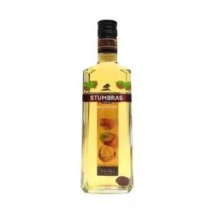 STUMBRAS HAZELNUT 0.5 L