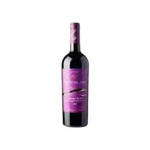 SAVALAN CABERNET MERLOT 0.75 L