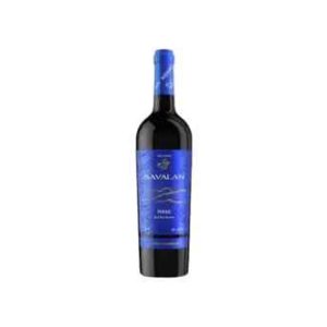 SAVALAN SYRAH 0,75 L