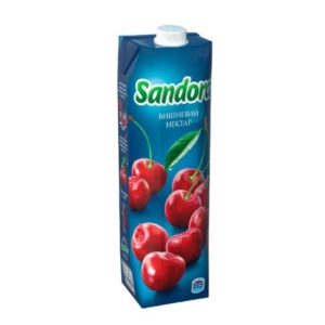 SANDORA ALBALI 1 L