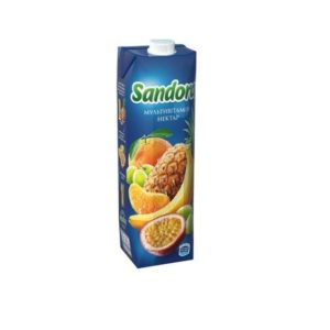 SANDORA MULTİVİTAMİN 1 L