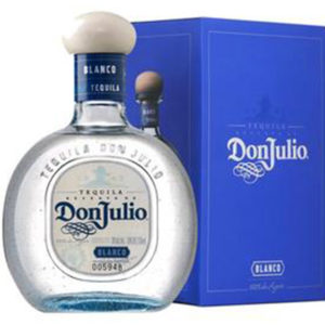 DON JULIO BLANCO 0,75 L