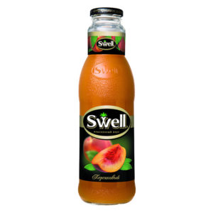 SWELL ŞAFTALI 0.25 L