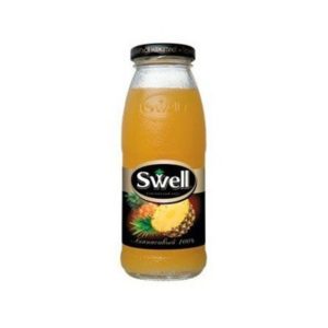 SWELL ANANAS 0.25L