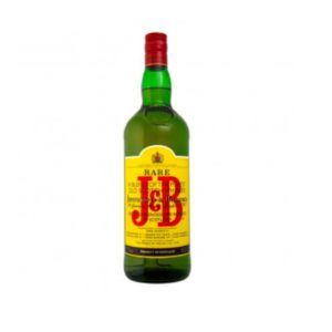 J AND B NRF 1L
