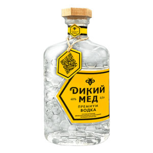 DIKIY MYOD 0.5L
