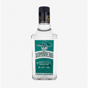 SOMBRERO SILVER 1L