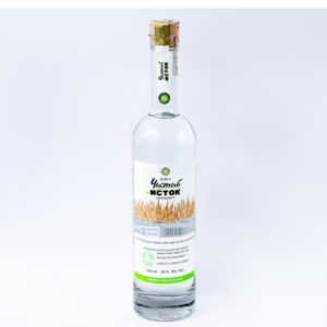 ÇİSTIY İSTOK 0.5 L