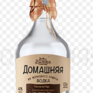 DOMASHNYAYA 1lt
