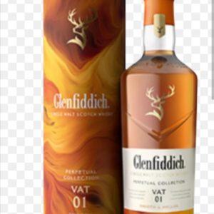 GLENFİDDİCH VAT01-1lt