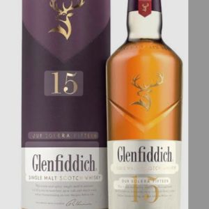 GLENFİDDİCH 15YO-07lt