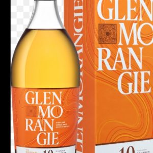 GLENMORANGİE 10- 1lt