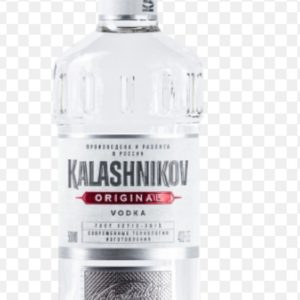 KALASHNİKOV-0.370lt