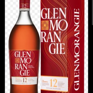 GLENMORANGİE 12- 1lt