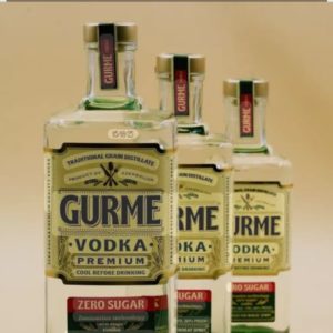 GURME PREMİUM-0%. 07lt