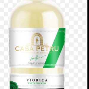 Casa Petru-Viorica
